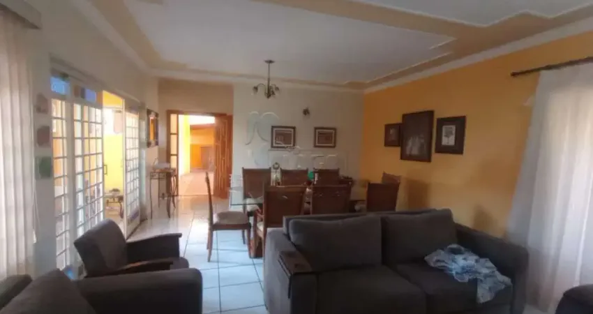 Casa sobrado de 258m² com 03 suítes para locação e venda - Jardim Recreio