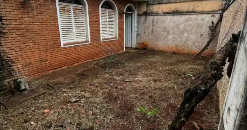 Ponto comercial para alugar na Vila Monte Alegre, Ribeirão Preto