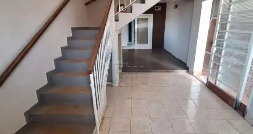 Casa sobrado de 313m² com 04 quartos à venda - Vila Maria Luiza