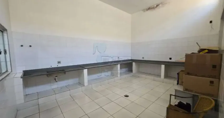 Barracão / Galpão / Depósito para alugar no Jardim Salgado Filho, Ribeirão Preto