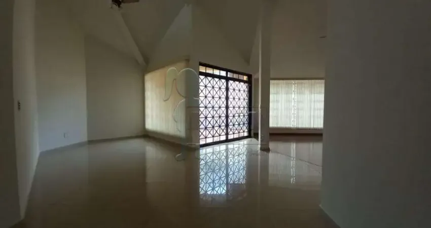 Casa térrea de 390m² com 04 quartos sendo 02 suítes à venda - City Ribeirão