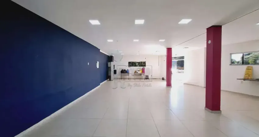 Loja comercial de 331m² com 02 salas à locação e venda - Engenheiro Carlos de Lacerda Chaves