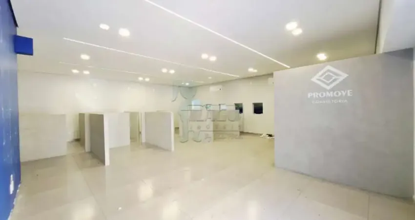 Ponto comercial para alugar no Centro, Ribeirão Preto