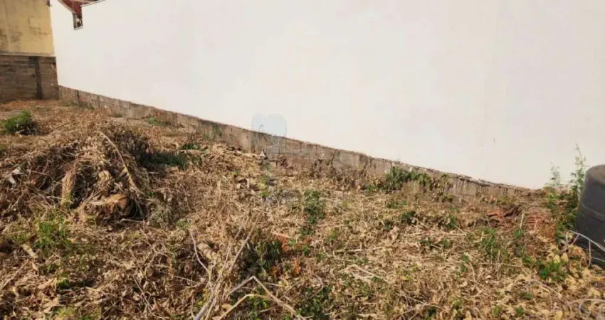 Terreno misto de 250m² à venda - Residencial e Comercial Palmares