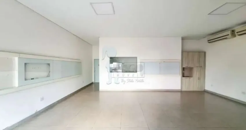 Loja comercial de 158m² com 02 lavabos para locação - Campos Elíseos