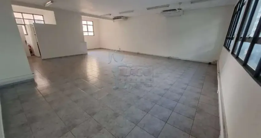 Ponto comercial para alugar no Centro, Ribeirão Preto