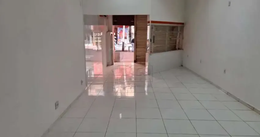 Ponto comercial para alugar no Centro, Ribeirão Preto