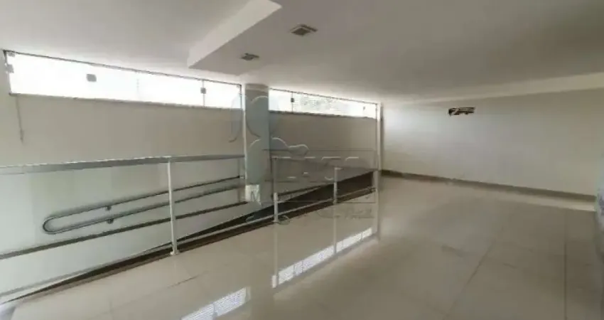 Ponto comercial para alugar no Jardim Paulistano, Ribeirão Preto 