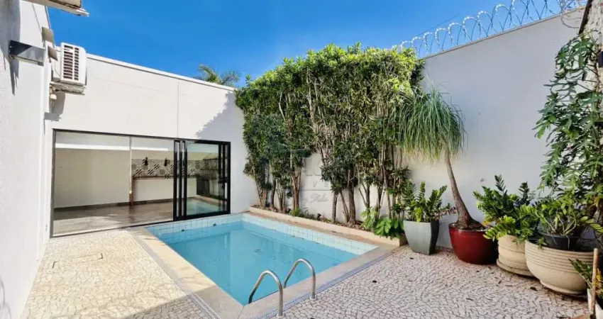 Casa comercial de 244m² com 03 salas para locação e venda - Alto da Boa Vista