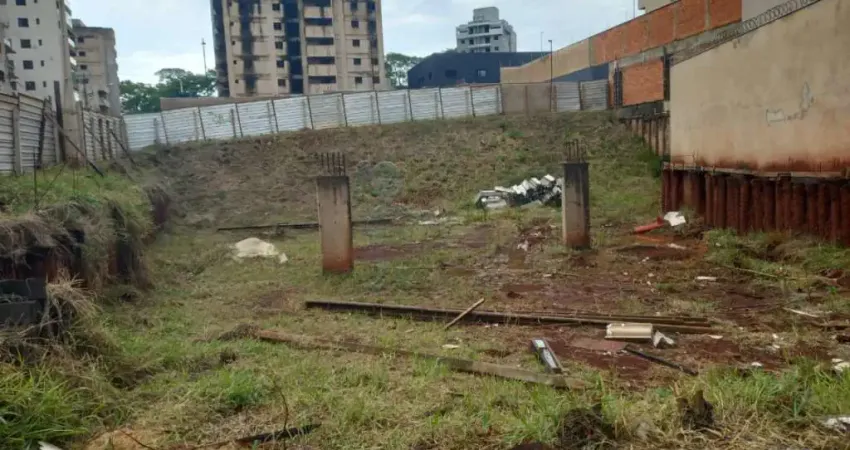 Terreno comercial para alugar no Nova Aliança, Ribeirão Preto