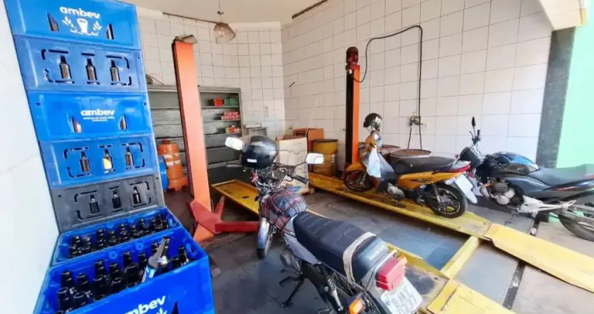 Loja comercial de 35m² com 01 banheiro para locação - Ipiranga