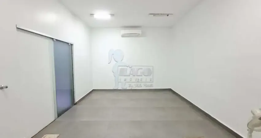 Ponto comercial para alugar no Jardim São Luiz, Ribeirão Preto