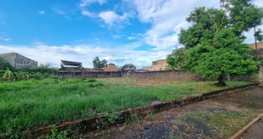 Terreno comercial para alugar na Vila Brasil, Ribeirão Preto