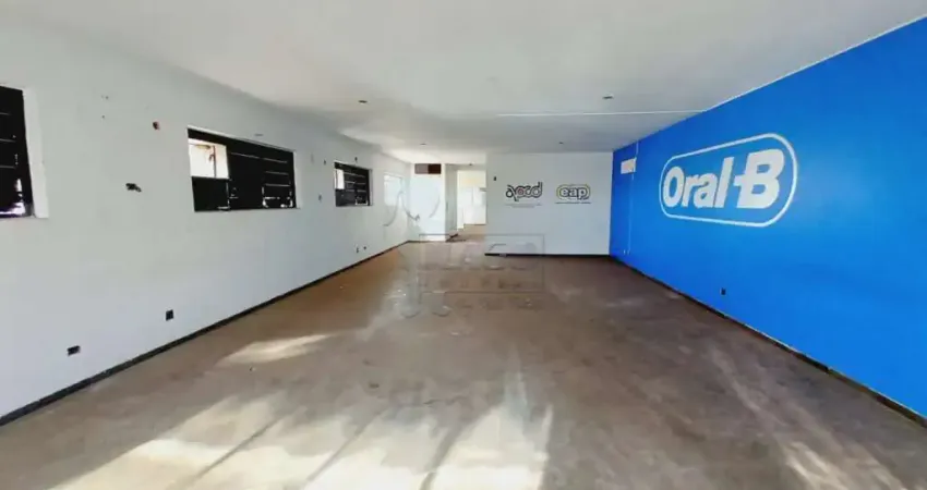 Ponto comercial para alugar na Vila Amélia, Ribeirão Preto