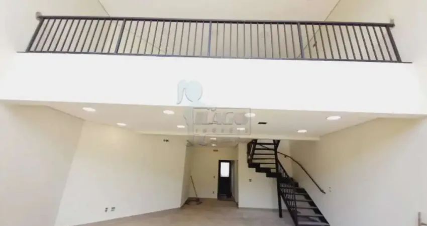 Loja comercial de 145m² com estacionamento frontal para locação - Bonfim Paulista