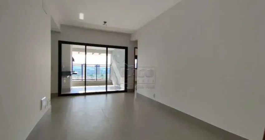 Apartamento de 74m² com 02 quartos para locação - Jardim Olhos D`Água