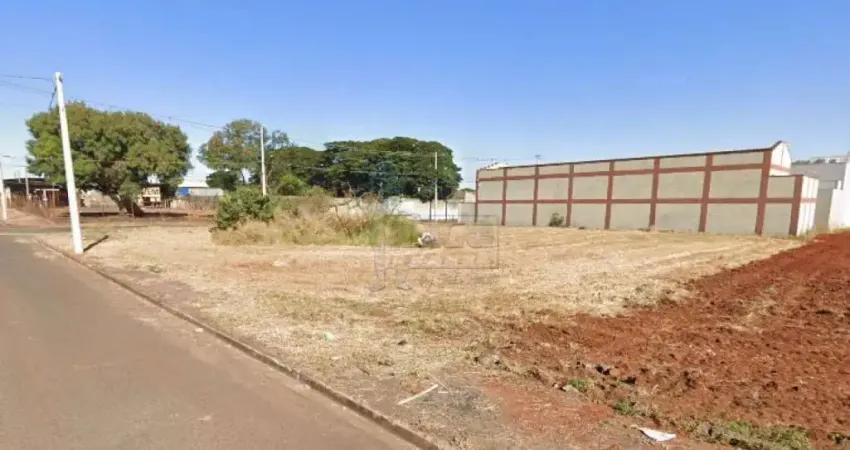Terreno de esquina, plano, com 1.360m² à venda - na Vila Elisa