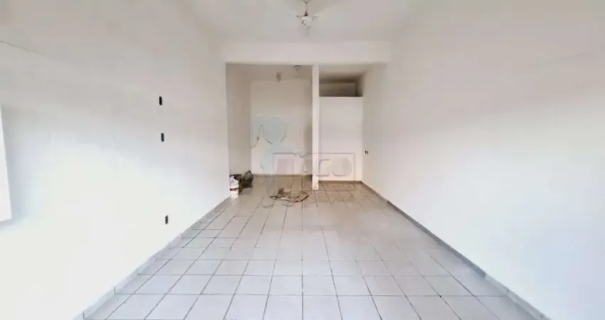 Loja comercial de 20m² com 01 banheiro para locação - Campos Elíseos