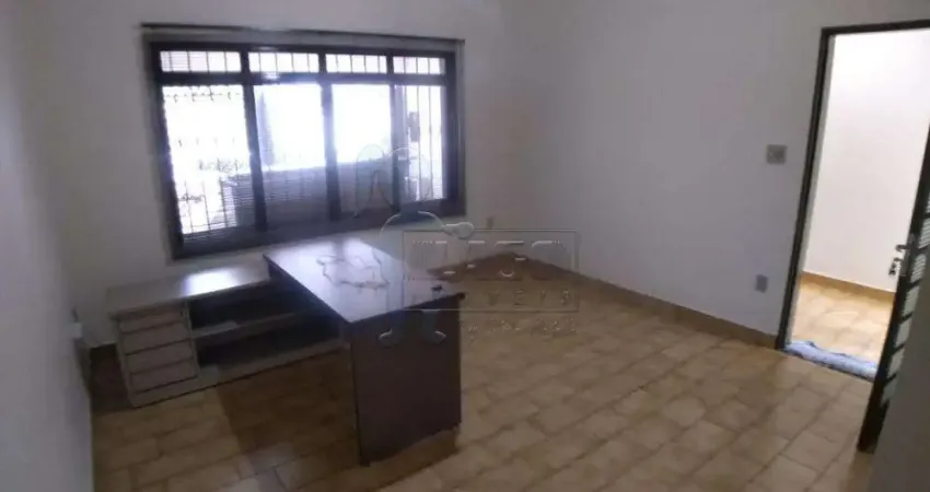 Casa com 4 quartos para alugar na Vila Monte Alegre, Ribeirão Preto