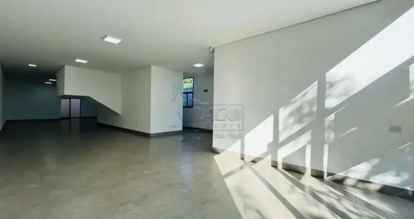 Loja comercial de 412m² com 02 pavimentos para venda e locação - Bonfim Paulista