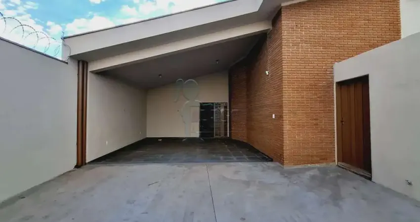 Casa comercial de 191m² com 03 quartos para locação e venda - Jardim Sumaré