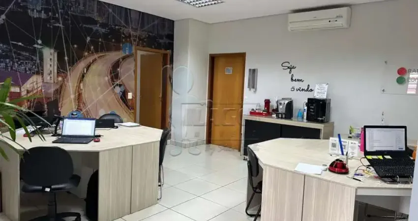 Casa comercial de 218m² com 03 salas para locação - Planalto Verde