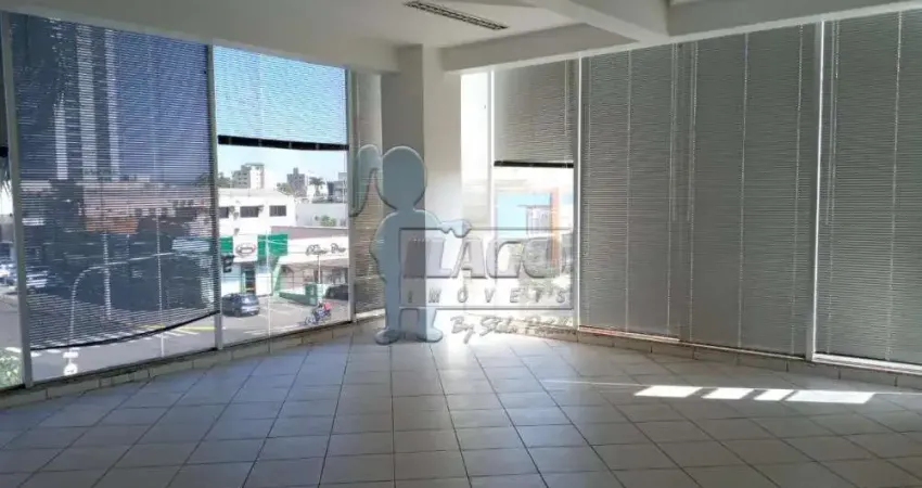 Ponto comercial para alugar no Alto da Boa Vista, Ribeirão Preto
