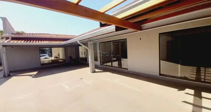 Loja de 58 m² com estacionamento frontal para locação - Jardim Califórnia