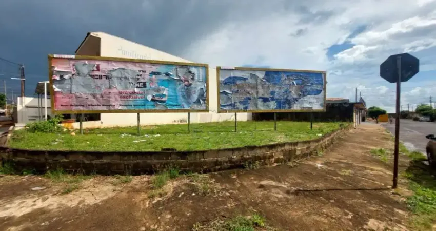 Terreno comercial para alugar no Parque dos Lagos, Ribeirão Preto
