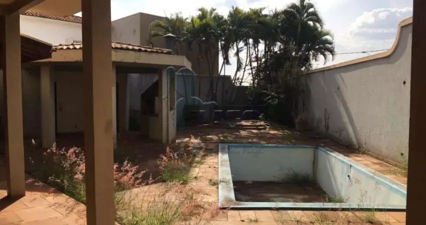 Casa com 4 quartos para alugar no Jardim Califórnia, Ribeirão Preto