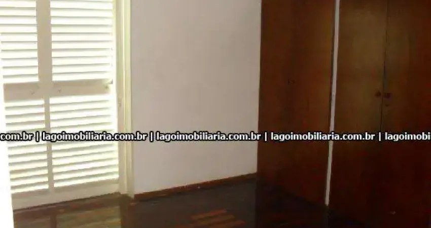 Ponto comercial para alugar no Jardim Sumaré, Ribeirão Preto