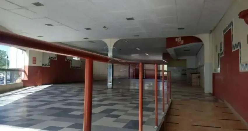 Ponto comercial para alugar no Jardim Paulista, Ribeirão Preto 