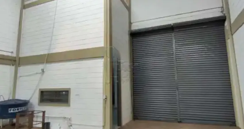 Ponto comercial para alugar na Vila Elisa, Ribeirão Preto