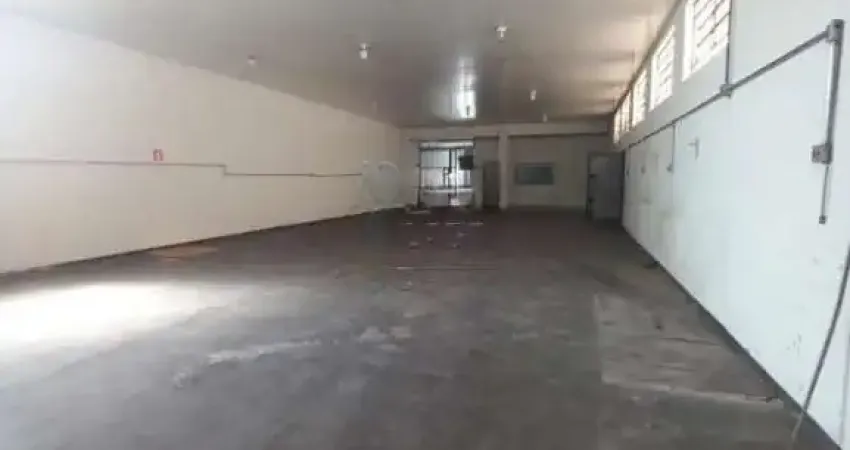 Ponto comercial para alugar no Jardim Paulista, Ribeirão Preto