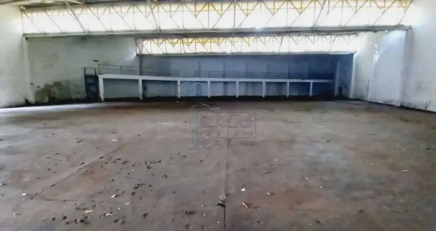 Ponto comercial para alugar no Chácaras Pedro Corrêa de Carvalho, Ribeirão Preto