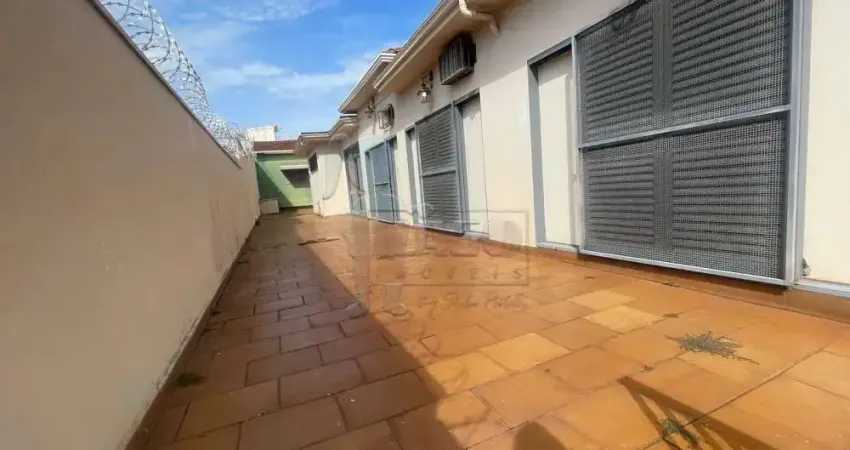 Ponto comercial para alugar na Vila Seixas, Ribeirão Preto