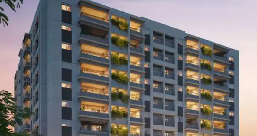 Apartamento com 1 quarto à venda na Rua Padre Benedito de Camargo, 181, Penha, São Paulo