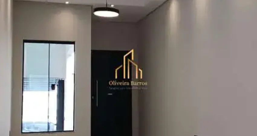 Casa com 3 quartos à venda no Condomínio Villa Verde Bragança, Bragança Paulista