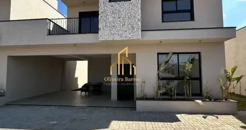Casa em condomínio fechado com 3 quartos à venda no Alpes de Atibaia, Atibaia