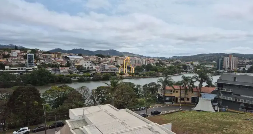 Apartamento com 2 quartos à venda no Jardim São José, Bragança Paulista 