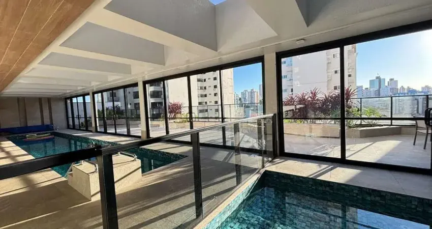 Apartamento com 3 quartos à venda na Rua Clevelândia, 572, Centro, Chapecó