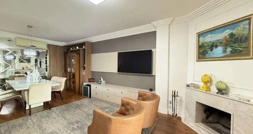 Apartamento com 3 quartos à venda na Rua Condá E, 140, Centro, Chapecó