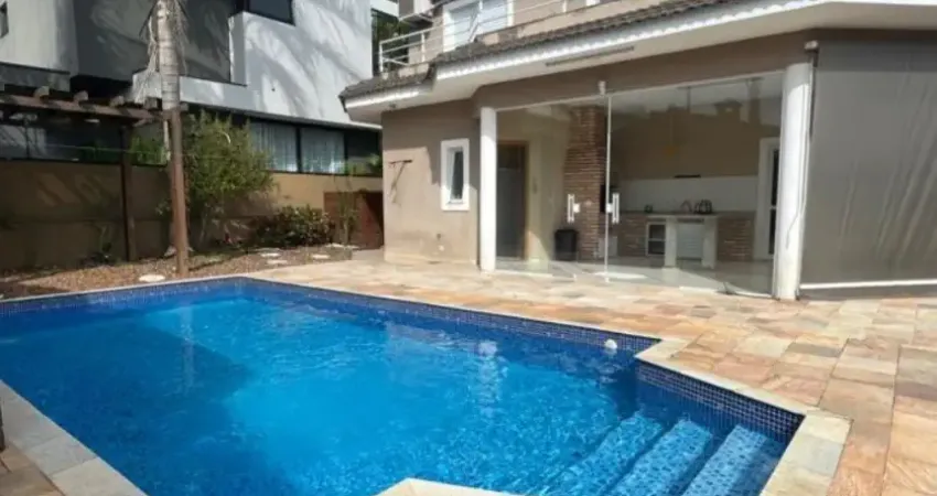 Casa em condomínio fechado com 3 quartos para alugar na Rua Pintassilgo, 920, Aruã Eco Park, Mogi das Cruzes