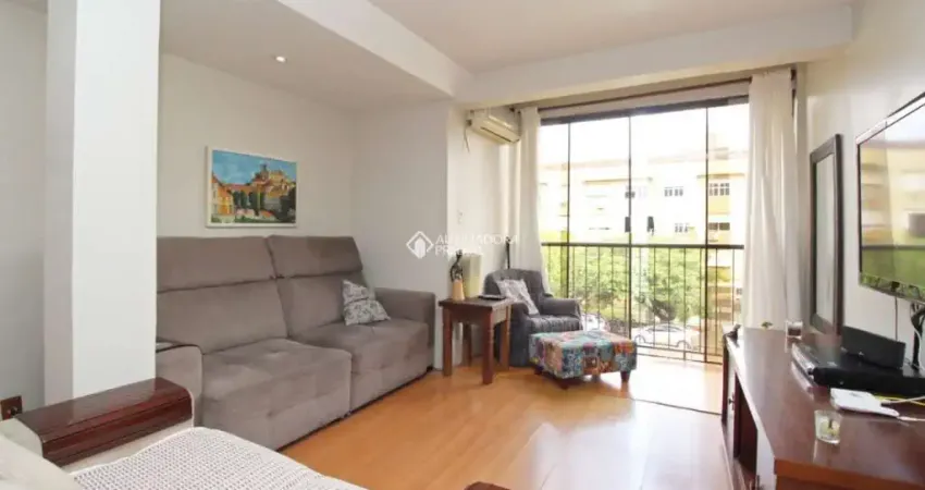 Apartamento com 3 quartos à venda na Rua Valparaíso, 419, Jardim Botânico, Porto Alegre