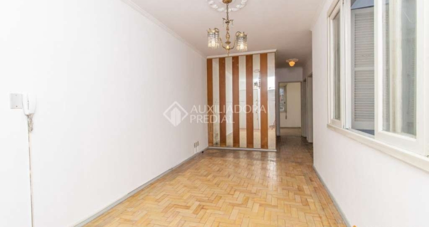 Apartamento com 3 quartos à venda na Rua Washington Luiz, 608, Centro Histórico, Porto Alegre