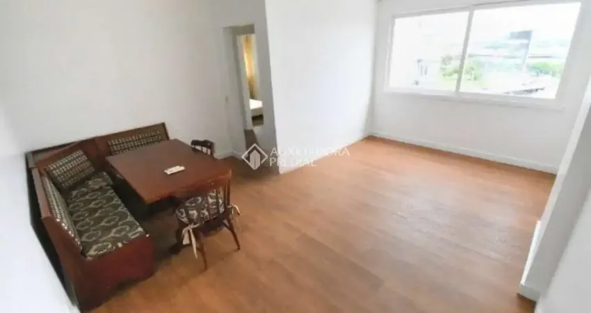 Apartamento com 2 quartos à venda na Avenida Alberto Bins, 820, Independência, Porto Alegre