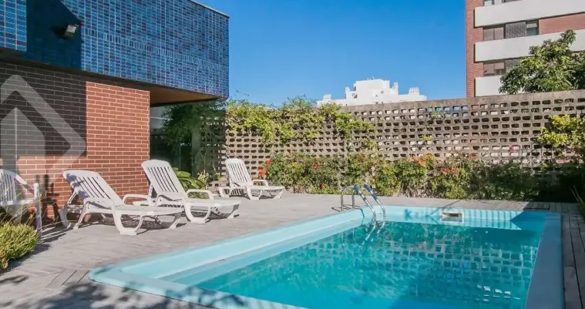 Apartamento com 3 quartos à venda na Rua Carlos Trein Filho, 577, Auxiliadora, Porto Alegre