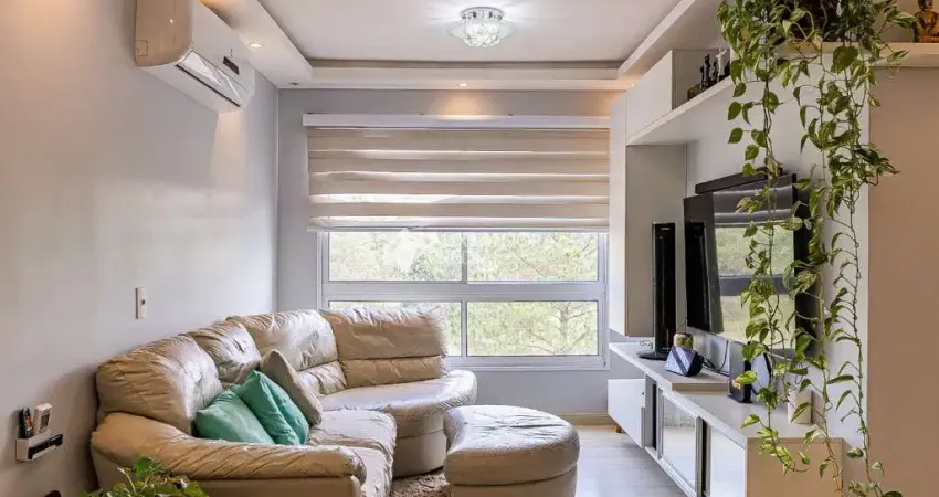 Apartamento com 3 quartos à venda na Rua Waldemar Pinheiro Cantergi, 80, Sarandi, Porto Alegre