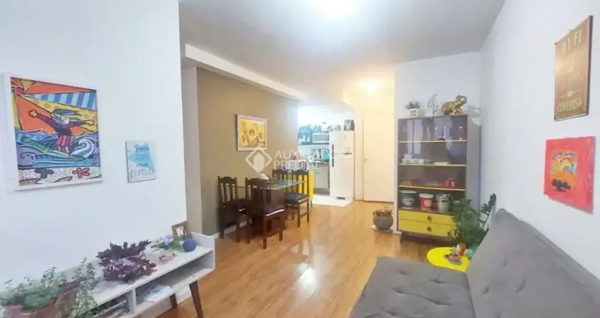 Apartamento com 3 quartos à venda na Avenida Engenheiro Francisco Rodolfo Simch, 720, Sarandi, Porto Alegre