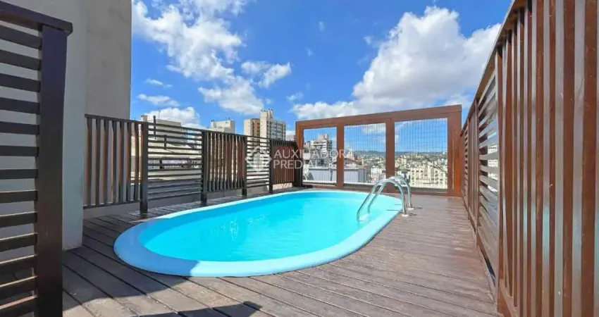 Apartamento com 2 quartos à venda na Avenida Coronel Lucas de Oliveira, 2704, Petrópolis, Porto Alegre